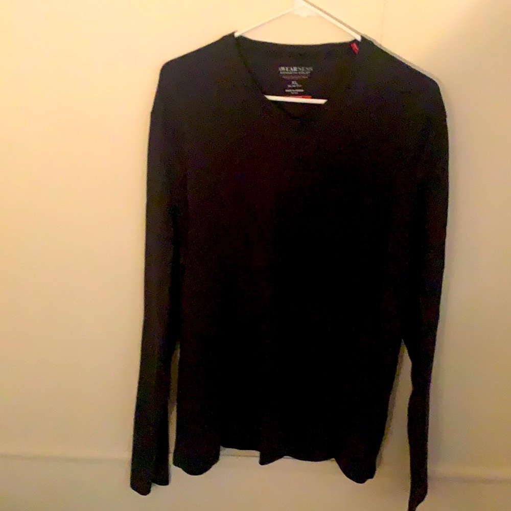 NWT Kenneth Cole Awearness - XL - Slim Fit